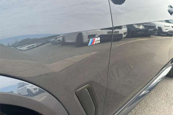 2020 BMW X5 xDrive30d M Sport G05