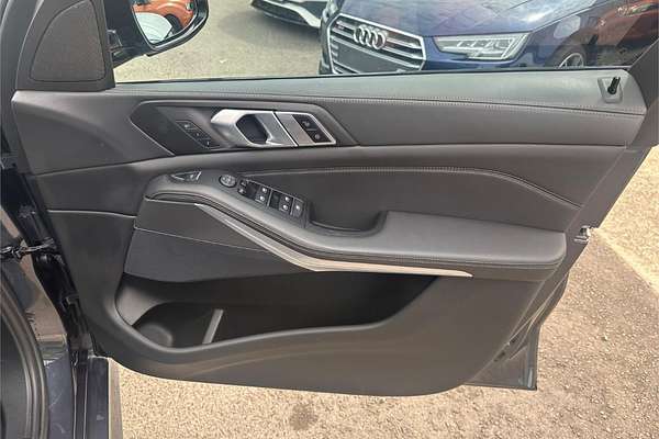 2020 BMW X5 xDrive30d M Sport G05
