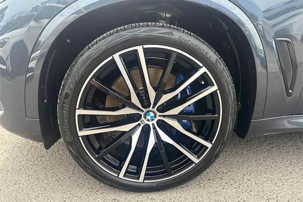 2020 BMW X5 xDrive30d M Sport G05