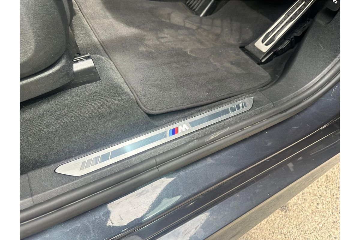 2020 BMW X5 xDrive30d M Sport G05