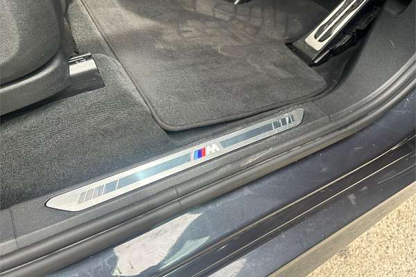 2020 BMW X5 xDrive30d M Sport G05