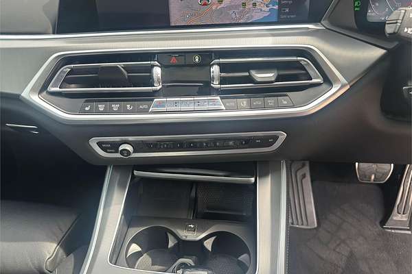 2020 BMW X5 xDrive30d M Sport G05