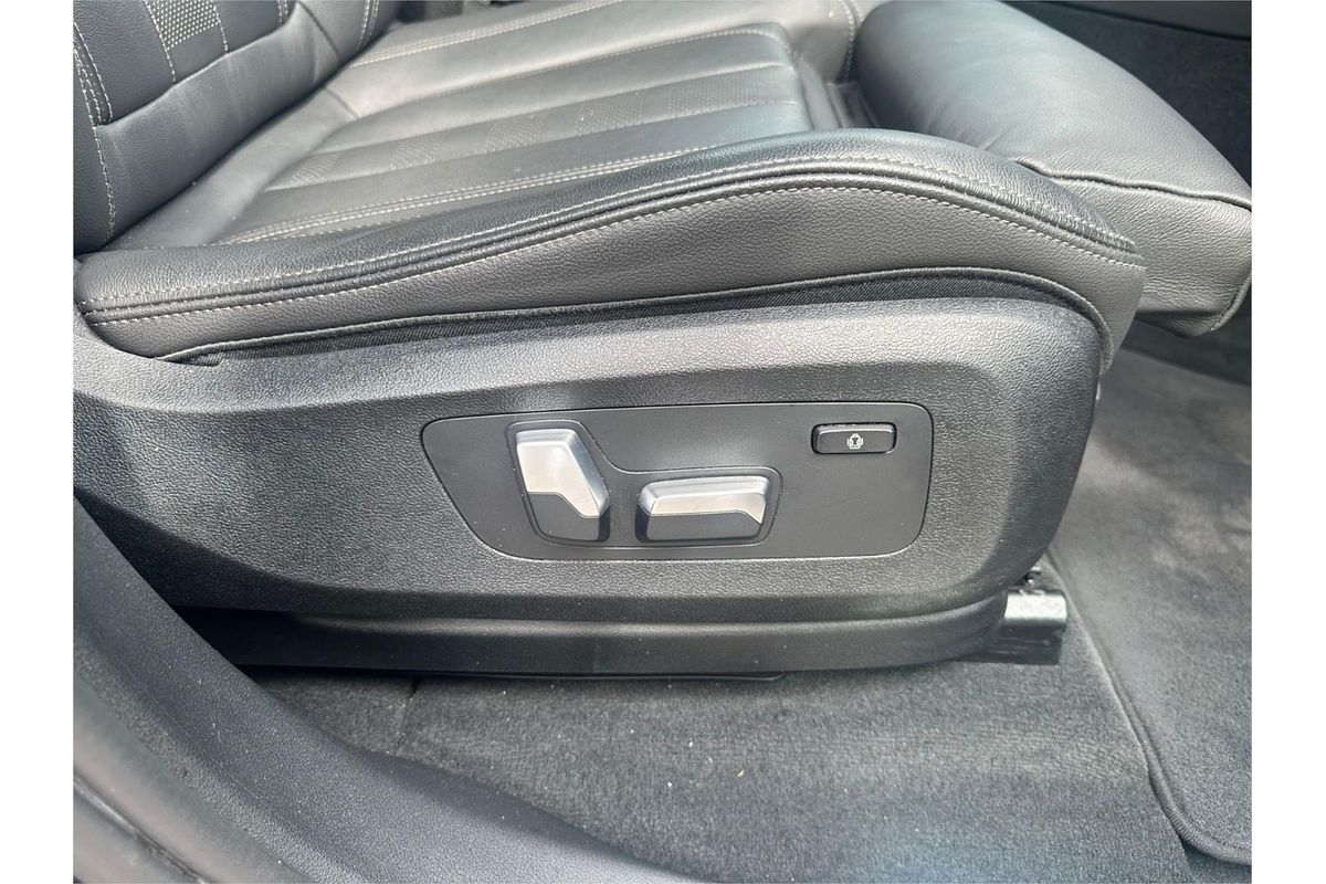 2020 BMW X5 xDrive30d M Sport G05