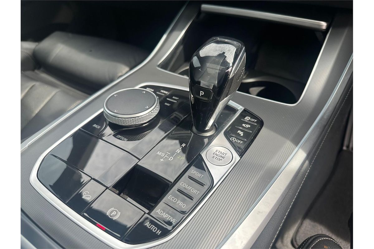 2020 BMW X5 xDrive30d M Sport G05