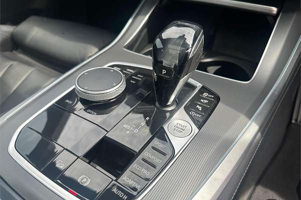 2020 BMW X5 xDrive30d M Sport G05