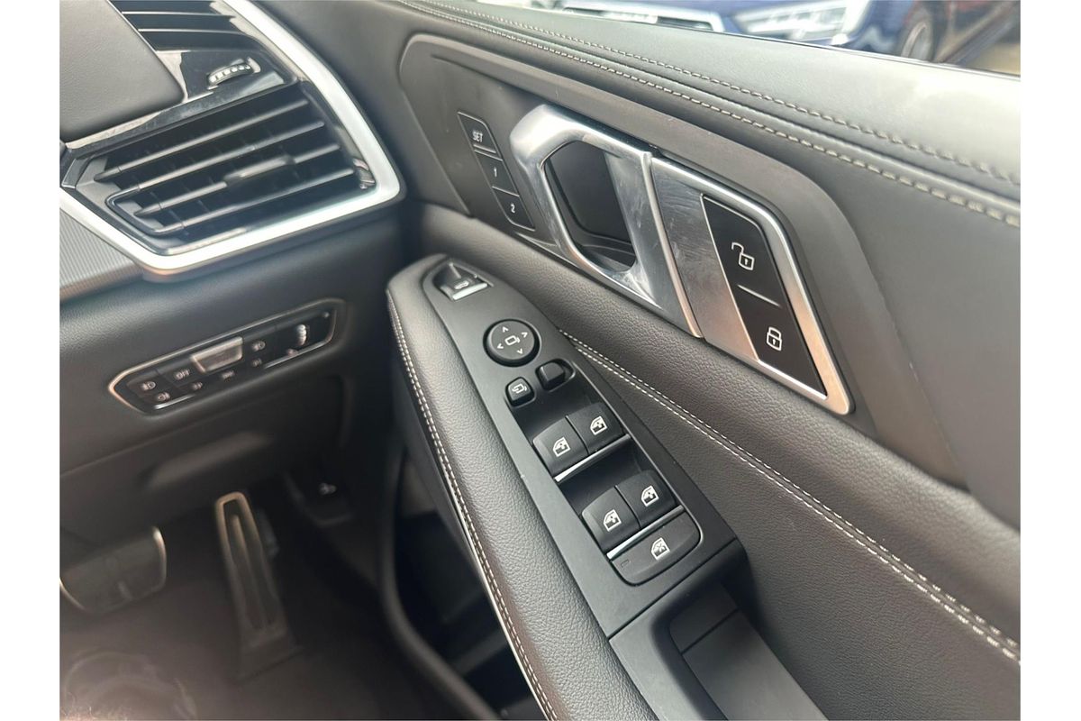 2020 BMW X5 xDrive30d M Sport G05