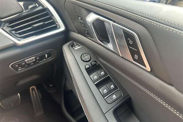 2020 BMW X5 xDrive30d M Sport G05