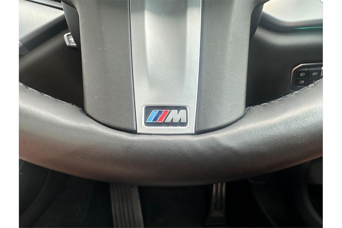 2020 BMW X5 xDrive30d M Sport G05