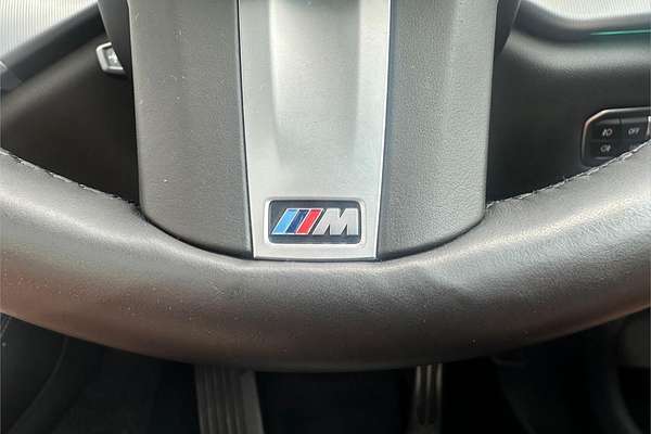 2020 BMW X5 xDrive30d M Sport G05