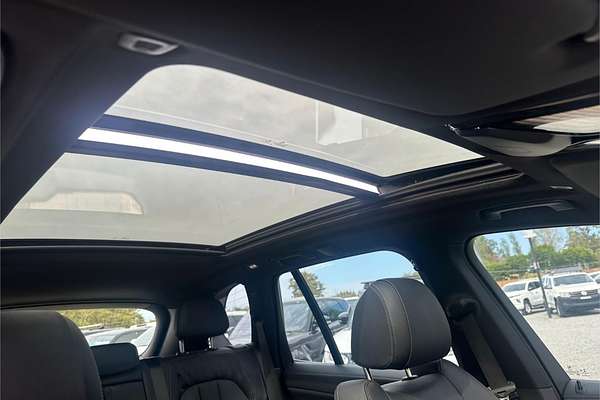 2020 BMW X5 xDrive30d M Sport G05