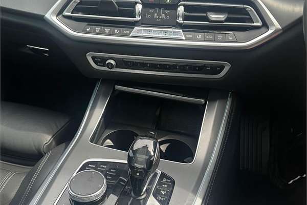2020 BMW X5 xDrive30d M Sport G05