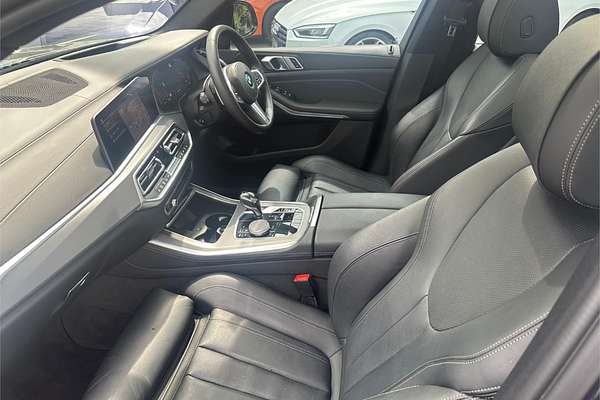 2020 BMW X5 xDrive30d M Sport G05