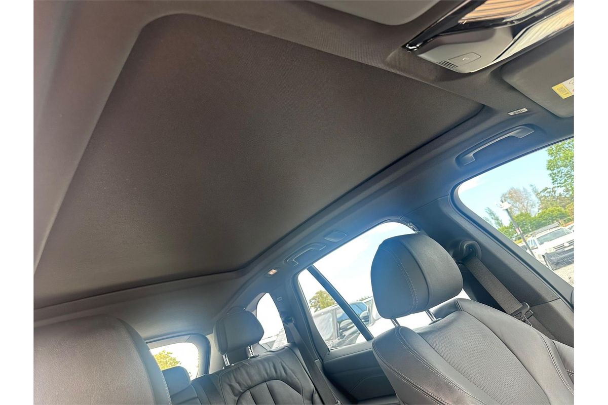 2020 BMW X5 xDrive30d M Sport G05