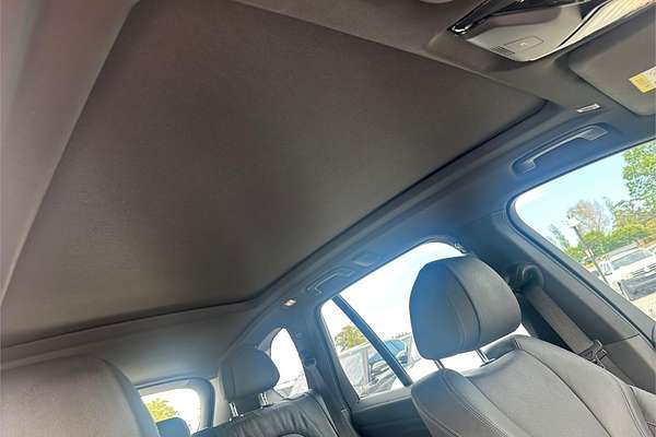 2020 BMW X5 xDrive30d M Sport G05