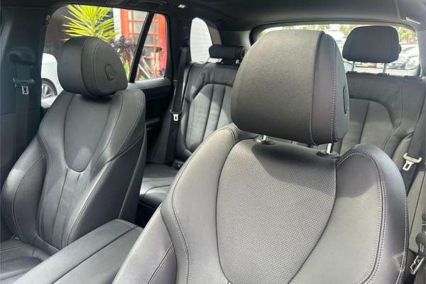 2020 BMW X5 xDrive30d M Sport G05