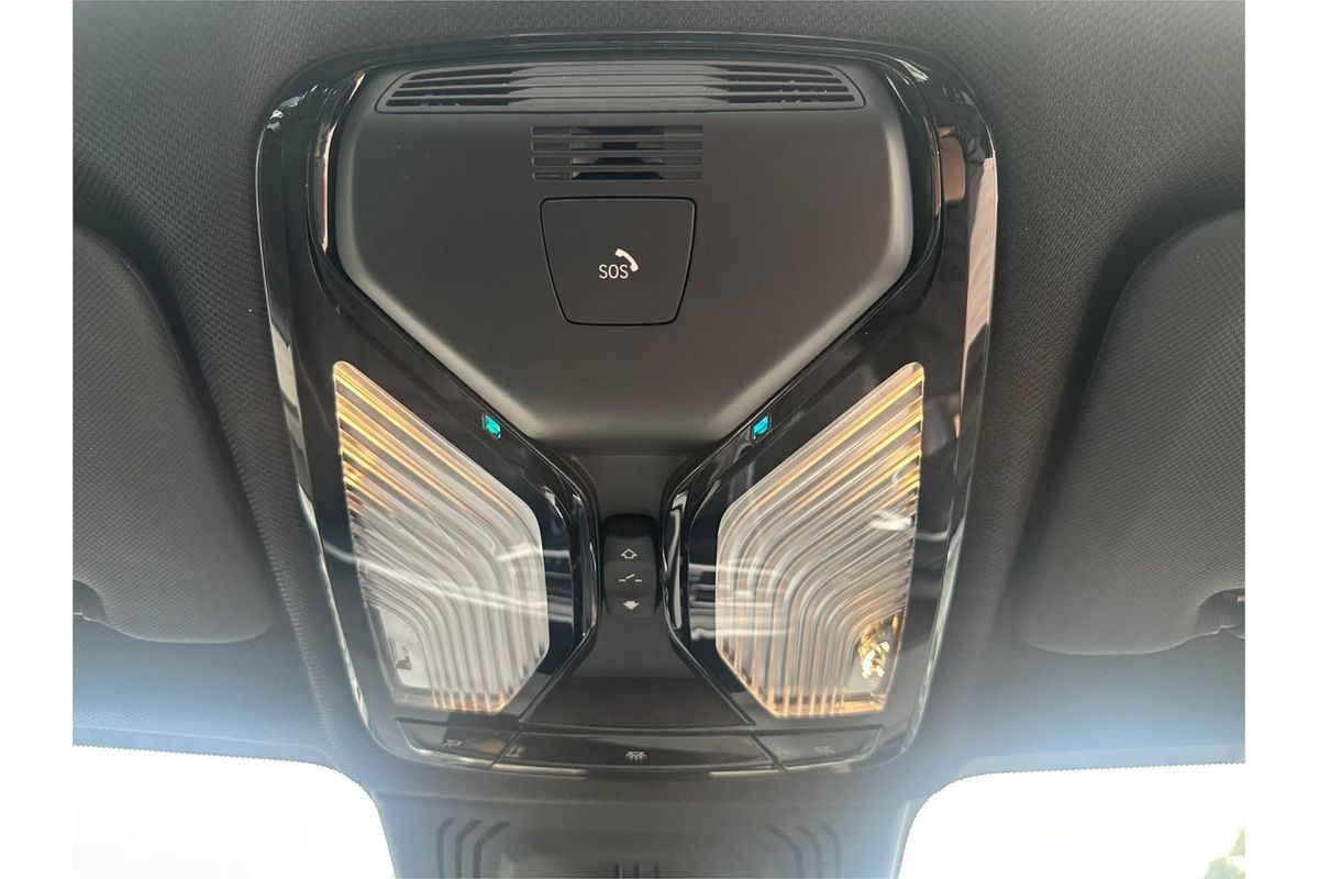 2020 BMW X5 xDrive30d M Sport G05