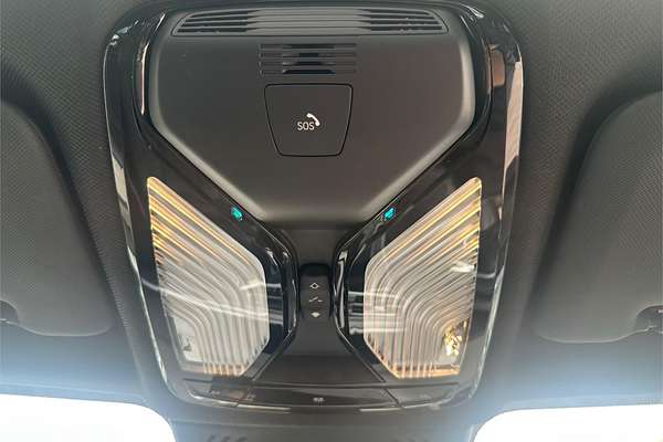 2020 BMW X5 xDrive30d M Sport G05