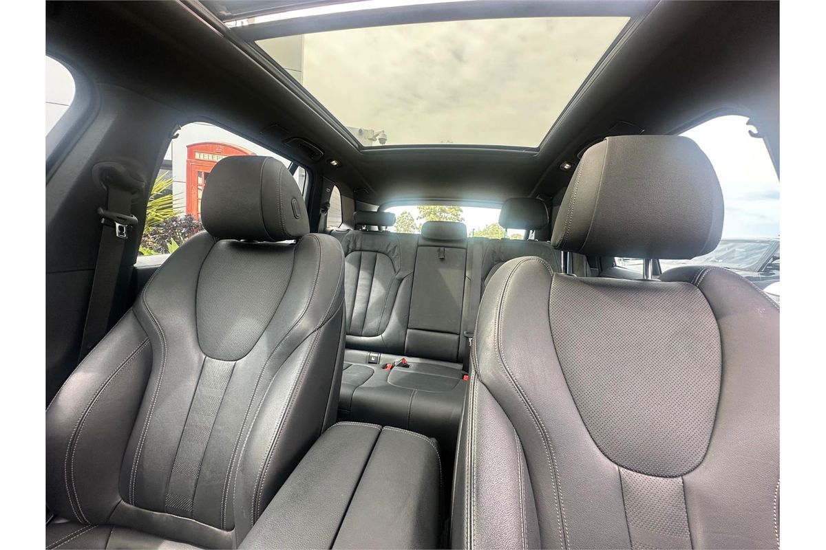 2020 BMW X5 xDrive30d M Sport G05