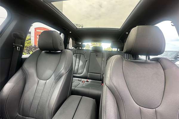 2020 BMW X5 xDrive30d M Sport G05