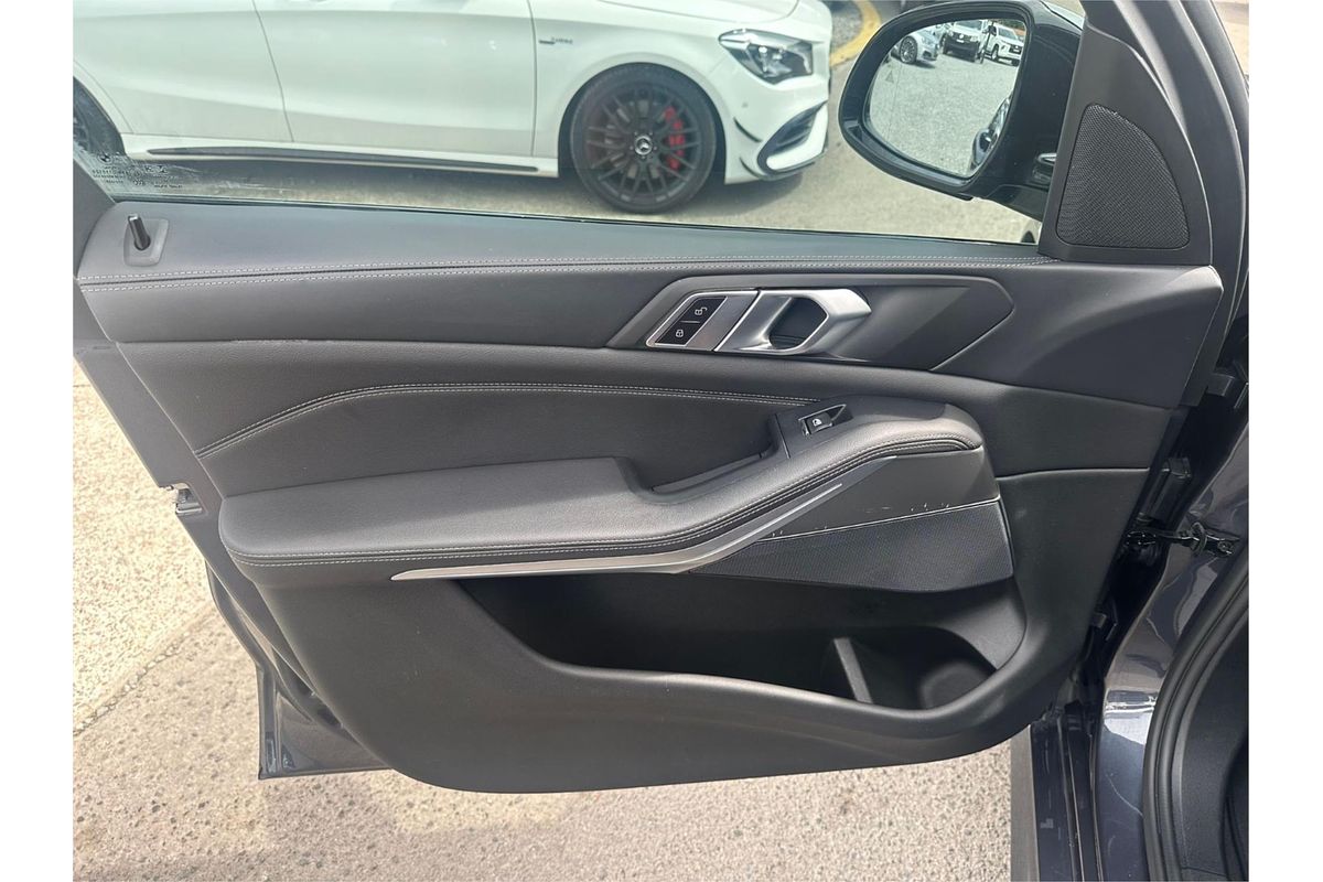 2020 BMW X5 xDrive30d M Sport G05