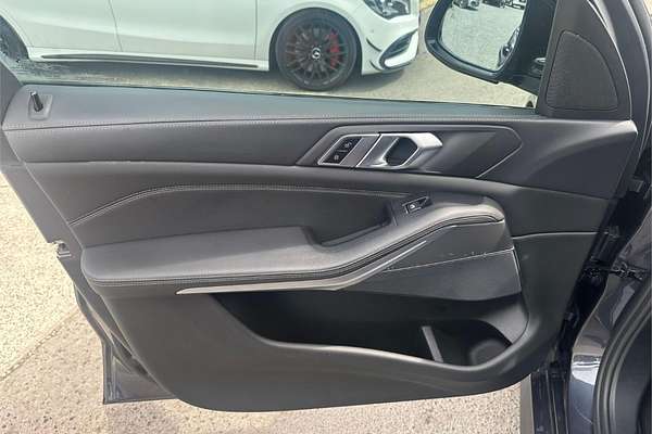 2020 BMW X5 xDrive30d M Sport G05