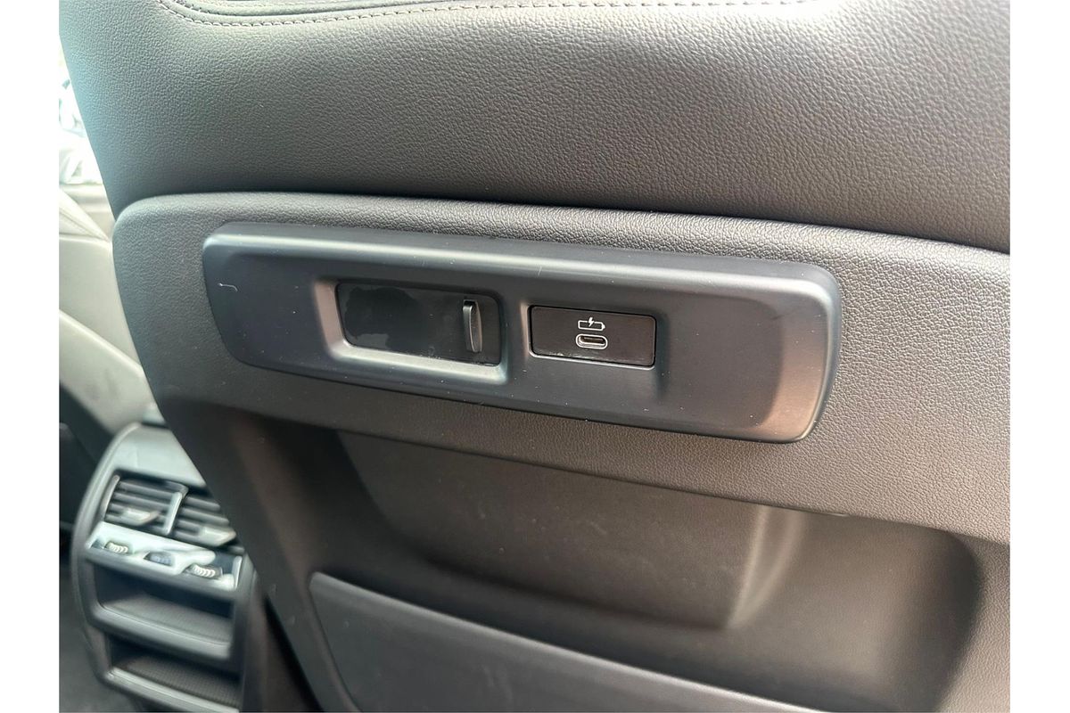 2020 BMW X5 xDrive30d M Sport G05