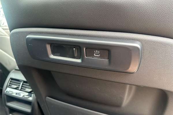 2020 BMW X5 xDrive30d M Sport G05