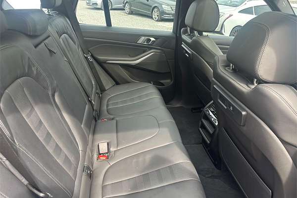 2020 BMW X5 xDrive30d M Sport G05