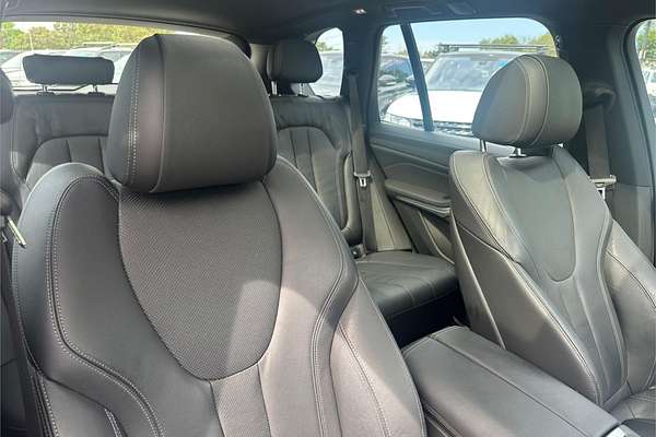 2020 BMW X5 xDrive30d M Sport G05