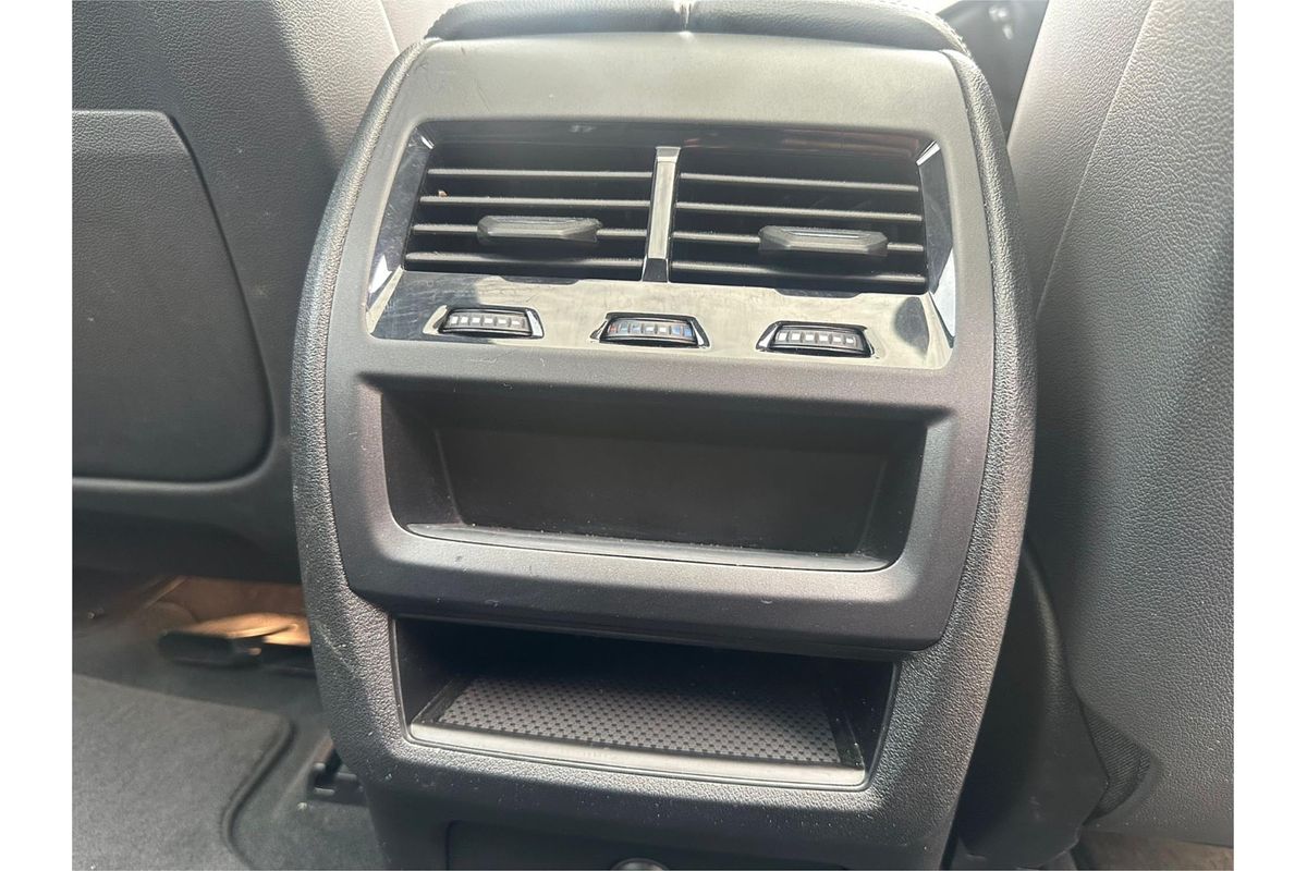 2020 BMW X5 xDrive30d M Sport G05