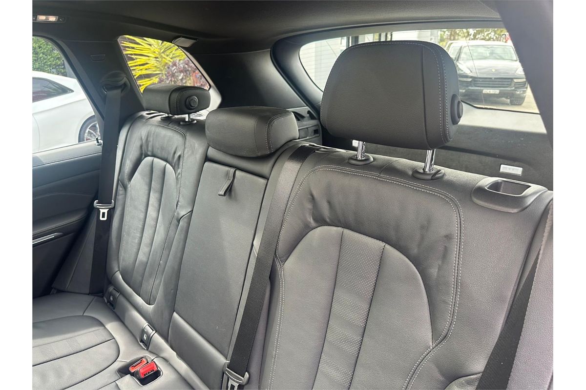 2020 BMW X5 xDrive30d M Sport G05