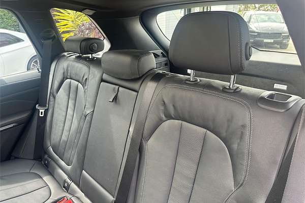 2020 BMW X5 xDrive30d M Sport G05