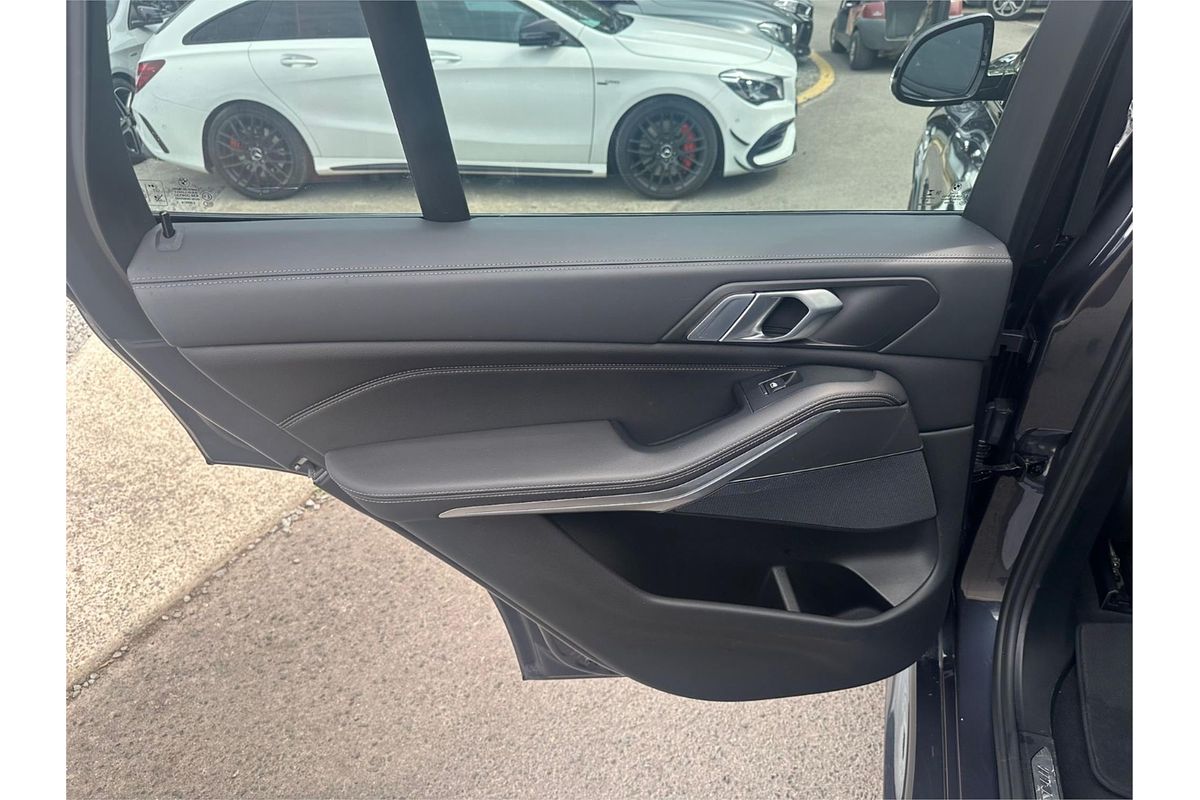 2020 BMW X5 xDrive30d M Sport G05