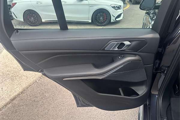 2020 BMW X5 xDrive30d M Sport G05