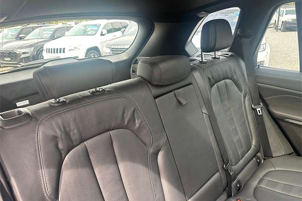 2020 BMW X5 xDrive30d M Sport G05