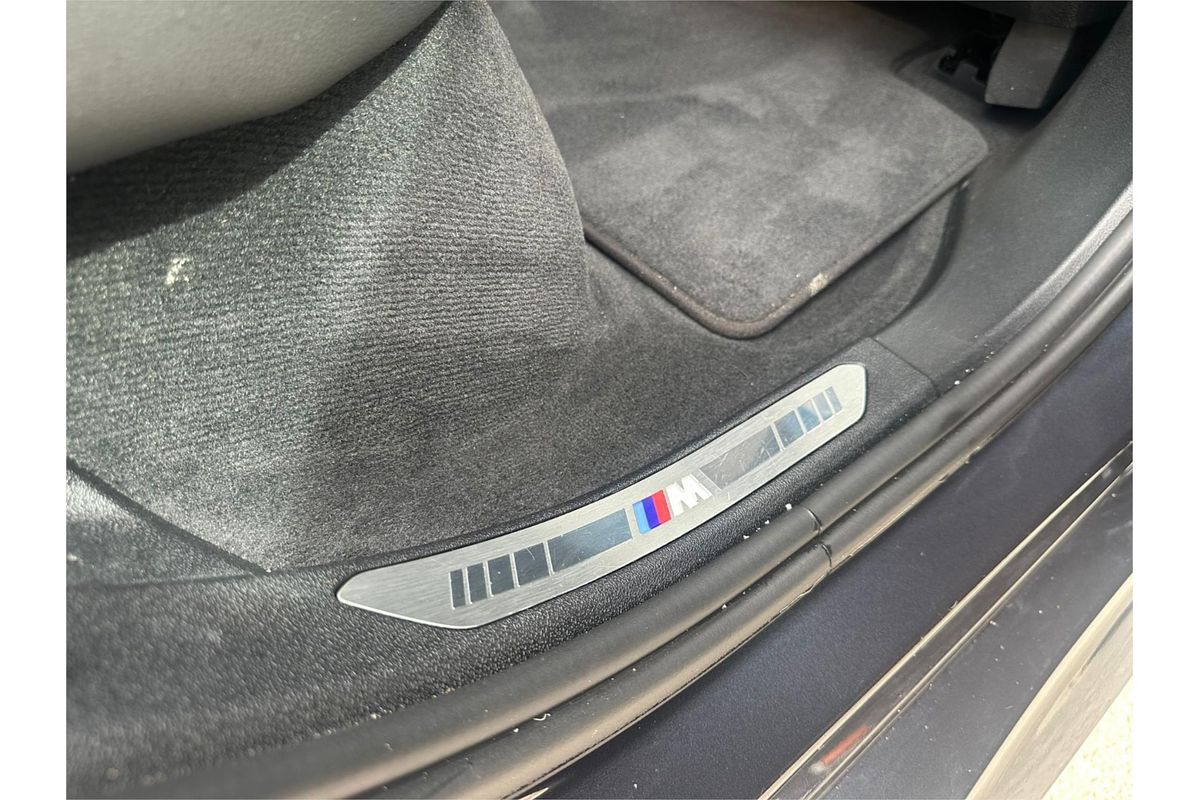 2020 BMW X5 xDrive30d M Sport G05