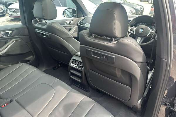 2020 BMW X5 xDrive30d M Sport G05