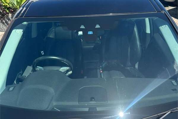 2017 Land Rover Discovery Sport TD4 150 HSE L550