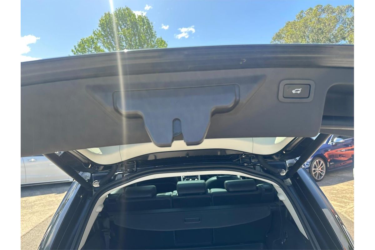 2017 Land Rover Discovery Sport TD4 150 HSE L550