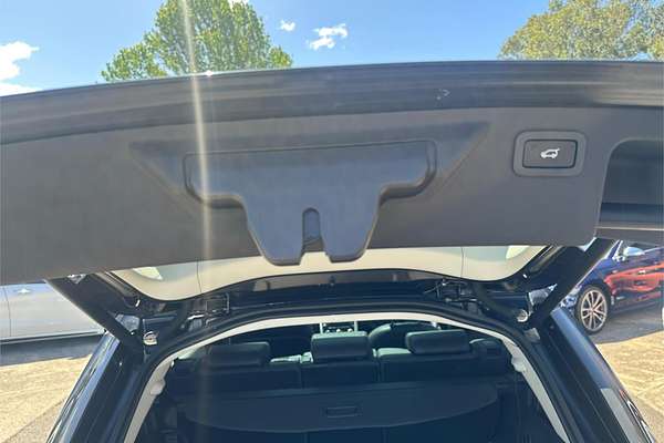 2017 Land Rover Discovery Sport TD4 150 HSE L550