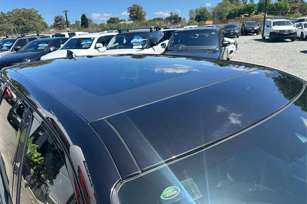 2017 Land Rover Discovery Sport TD4 150 HSE L550