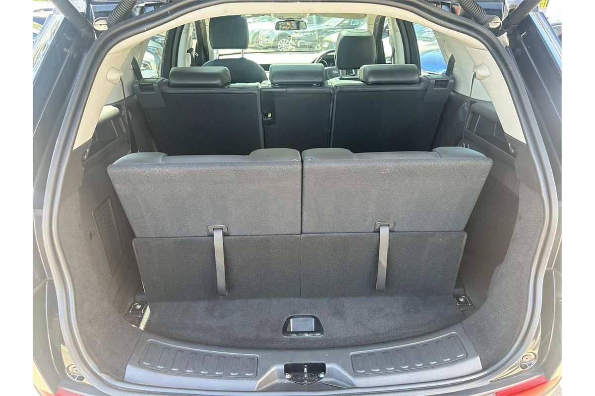 2017 Land Rover Discovery Sport TD4 150 HSE L550