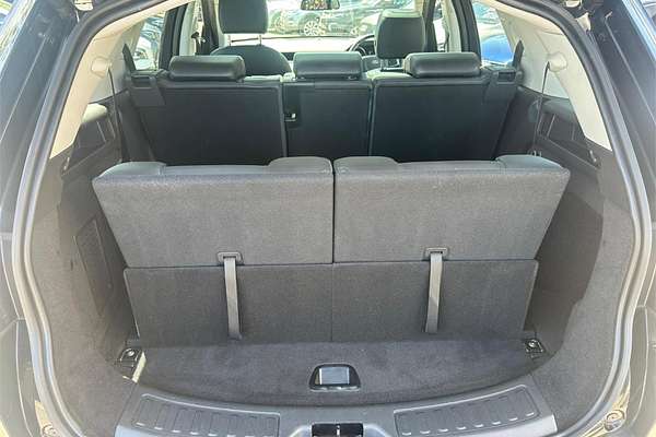 2017 Land Rover Discovery Sport TD4 150 HSE L550