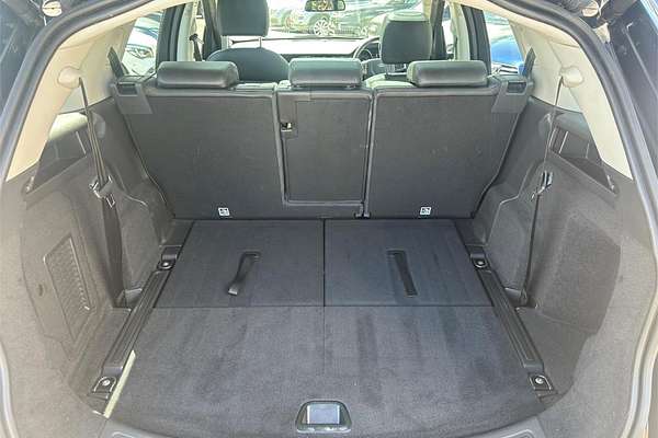 2017 Land Rover Discovery Sport TD4 150 HSE L550