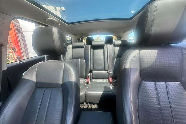 2017 Land Rover Discovery Sport TD4 150 HSE L550