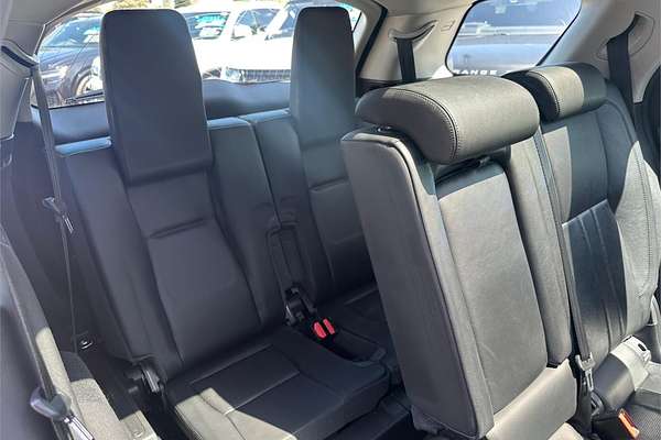 2017 Land Rover Discovery Sport TD4 150 HSE L550