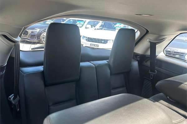 2017 Land Rover Discovery Sport TD4 150 HSE L550