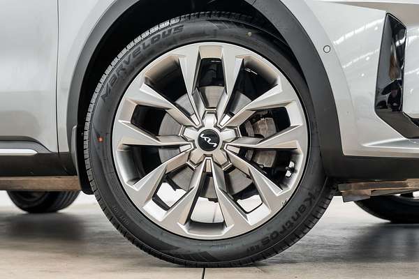 2022 Kia Sorento GT-Line MQ4