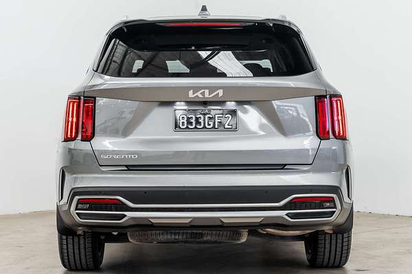 2022 Kia Sorento GT-Line MQ4