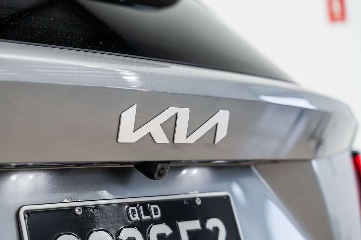 2022 Kia Sorento GT-Line MQ4